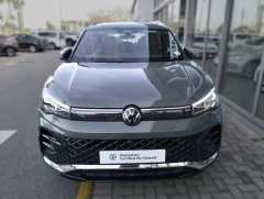2025 Volkswagen Tiguan 2.0 Tdi 110kw R-line Dsg