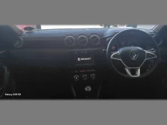 2019 Renault Duster 1.5 Dci Dynamique