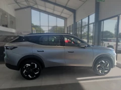 2026 Omoda C7 Luxary