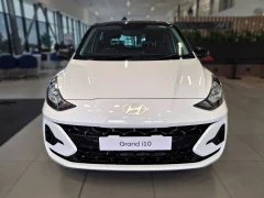 HYUNDAI GRAND I10 1.0 PREMIUM MT MY24