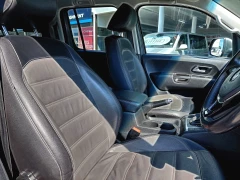 2018 VOLKSWAGEN  AMAROK DC HL 20BITDI 132KW A