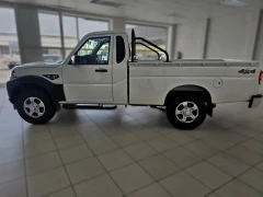 MAHINDRA PIK UP 2.2 MHAWK SC 4X4 S4 AIRCON MT