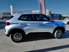 2023 Hyundai Venue 1.0 Tgdi Fluid Mt