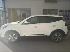 2025 Chery Tiggo Cross Comfort