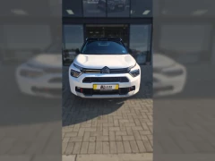 2026 Citroen C3 Basalt 12t Max 6at