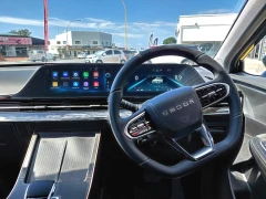 2026 Omoda C5 1.5t Style X