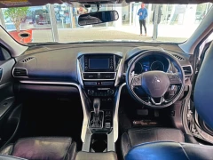 2020 MITSUBISHI ECLIPSE CROSS 20 GLS CVT