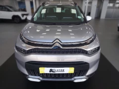 2025 Citroen C3 Aircross 12t Puretech S
