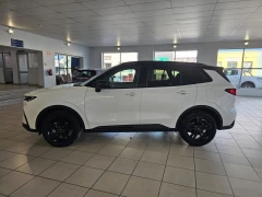 FORD TERRITORY 1.8L DARK EDITION 7AT