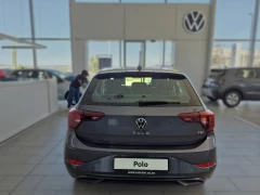 VOLKSWAGEN POLO 1.0 TSI LIFE