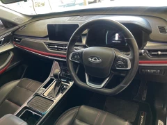 2023 Chery Tiggo 4 Pro 15t Cvt Elite Se Adas