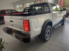 JAC  20CTI LUX PU DC