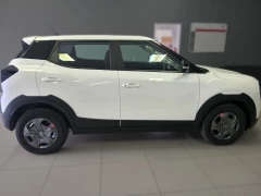MAHINDRA XUV3X0 1.2T MX3 AT