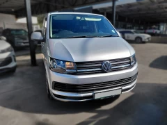 2019 Volkswagen  T6 Kombi 20 Tdi Dsg 103kw Trendline