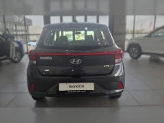 HYUNDAI GRAND I10 1.0 PREMIUM MT MY24