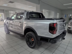 FORD RANGER DOUBLE CAB 2.3L WILDTRAK 4X2 10AT
