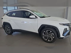 HYUNDAI TUCSON R2.0 EXECUTIVE A/T