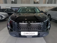 2025 Omoda C5 1.5t Elegance X