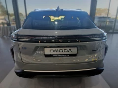 OMODA C9 SHS PHEV