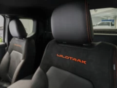 FORD RANGER SUPER CAB 3.0L V6 WILDTRAK 4WD 10AT