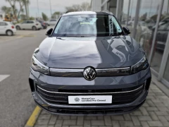 2025 Volkswagen Tiguan 2.0 Tdi Life 4mot Dsg 110kw