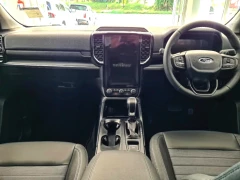 2026 Ford Everest 20l Sport 10at 4x2
