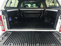 2019 Ford Ranger Double Cab 20 Bit Wildtrak 10at 4x4