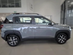 HYUNDAI EXTER 1.2 EXECUTIVE AMT