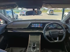 OMODA C5 1.5T LUXURY X