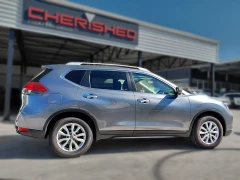 2023 Nissan X Trail 25 Acenta 4x4 Cvt