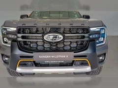 FORD RANGER DOUBLE CAB 2.0L BIT WILDTRAK 4WD 10AT