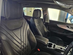2025 Chery Tiggo 8 Pro 1.6t Executive +
