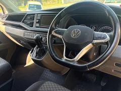 2022 Volkswagen Kombi Trendline Tdi 110kw Swb Dsg