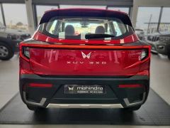 MAHINDRA XUV3X0 1.2T AX5 MT