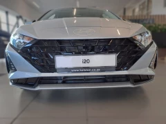 HYUNDAI I20 1.4 PREMIUM AT MY24