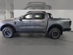 FORD RANGER DOUBLE CAB 30L V6 WILDTRAK 4X4 10AT