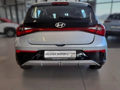 HYUNDAI I20 1.4 PREMIUM AT MY24