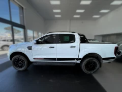 2023 Ford 2.0d Bi-turbo Wildtrak Automatic D/c P/u