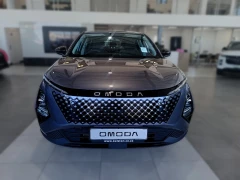 2026 Omoda C5 1.5t Style X