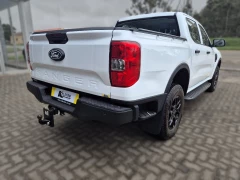 2026 Ford Ranger Double Cab 20l Sit Xl 4x2 10at