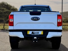 2026 Ford Ranger Double Cab 20l Sit Xlt 4x2 6at