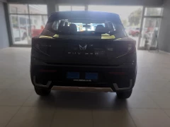 MAHINDRA XUV3X0 1.2T MX2 AT