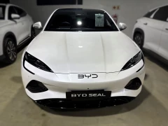 BYD SEAL PERFORMANCE AWD