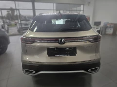 CHANGAN UNI-S CE