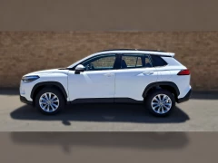 TOYOTA COROLLA CROSS 1.8 XS CVT