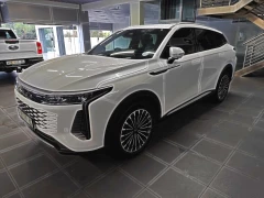 2025 Omoda C9 Awd Explore