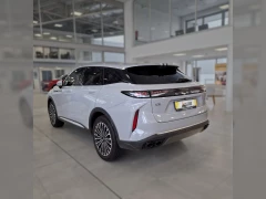 2025 Omoda C9 Awd Explore