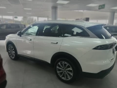 CHERY ICE 2.0T PINNACLE