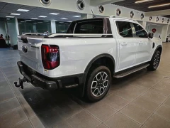 2024 Ford 3.0l V6 Double Cab Wildtrak 4wd H