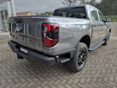 FORD RANGER DOUBLE CAB 2.0L SIT XLT 4X2 10AT